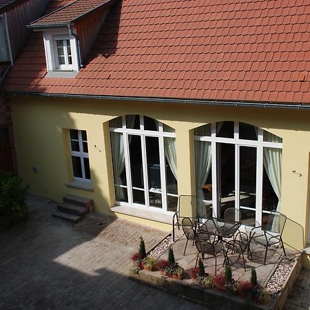 Les Bleuets Villa Scharrachbergheim-Irmstett Rom bilde