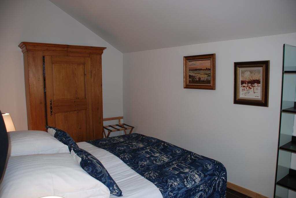 Les Bleuets Villa Scharrachbergheim-Irmstett Rom bilde